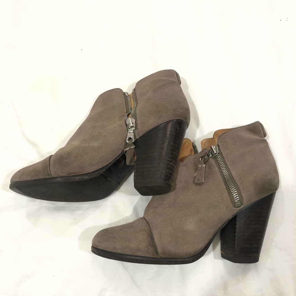 Rag & bone Margot bootie